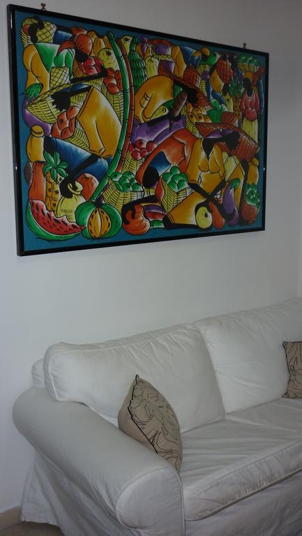 La Mariposa Bed & Breakfast Roma