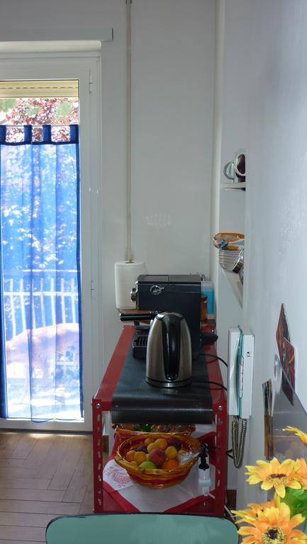 La Mariposa Bed & Breakfast Roma