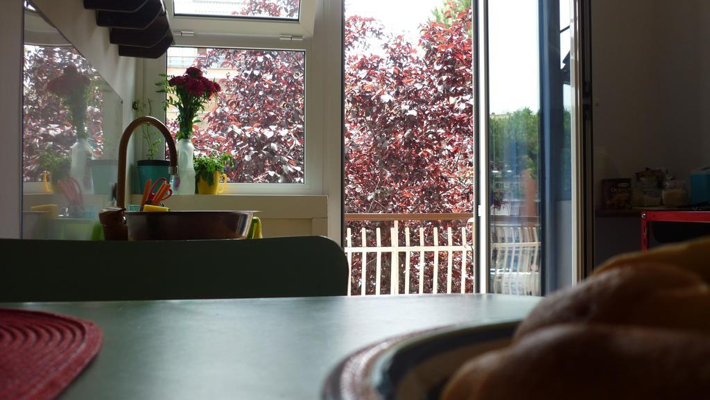 Bed & Breakfast La Mariposa *