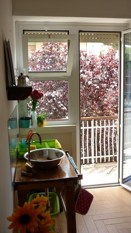 La Mariposa Bed & Breakfast *