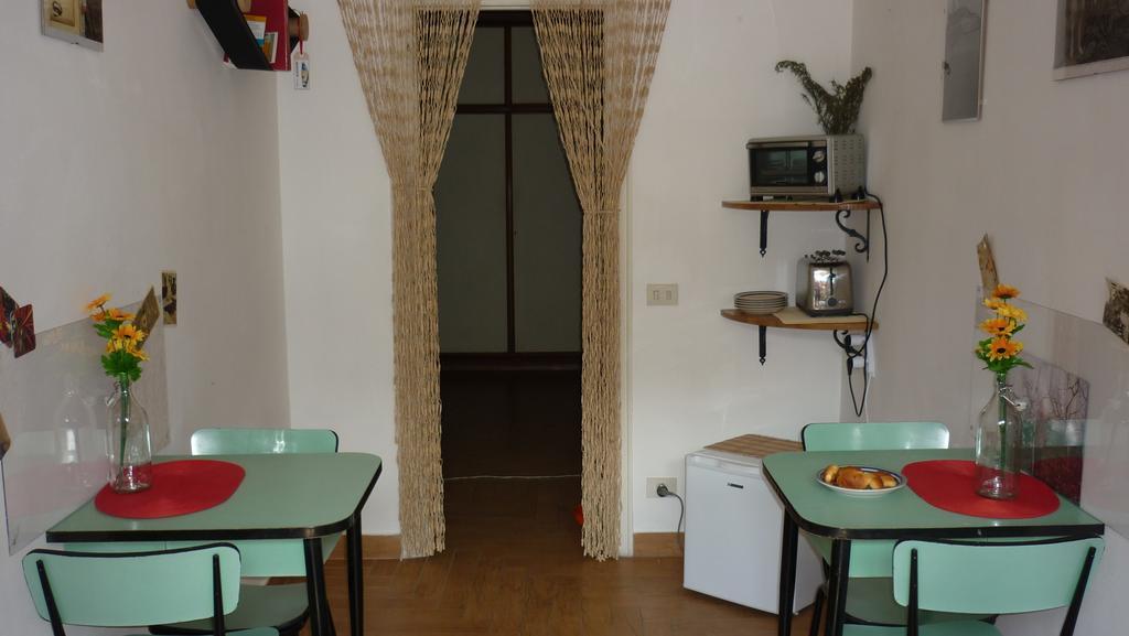 Bed & Breakfast La Mariposa