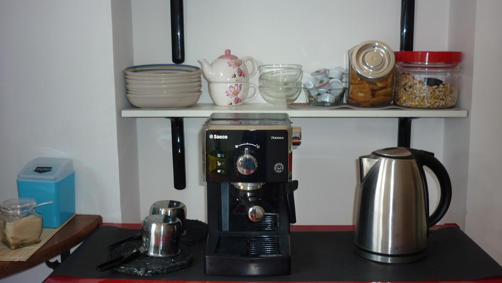 La Mariposa Bed & Breakfast