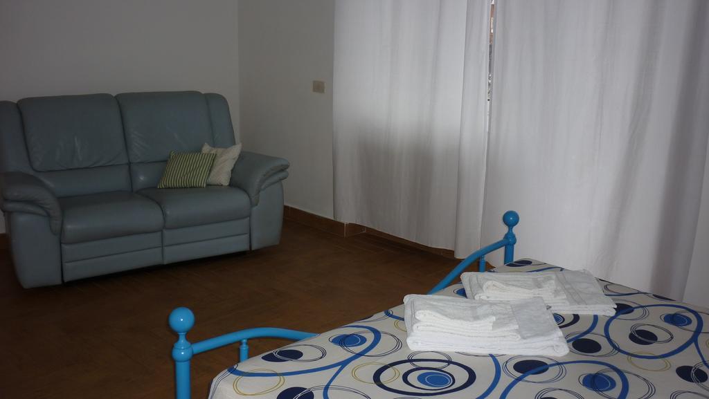 Bed & Breakfast La Mariposa Roma