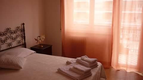 La Mariposa Bed & Breakfast Roma