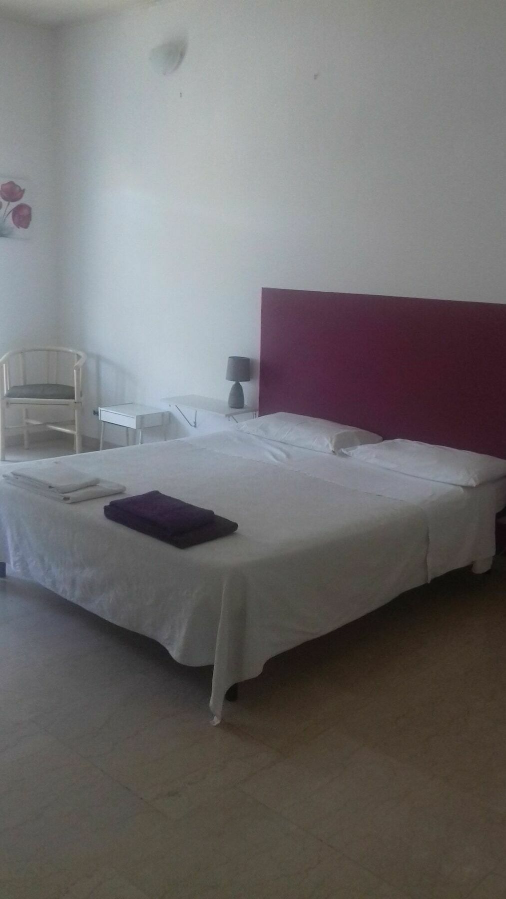 Bed & Breakfast La Mariposa