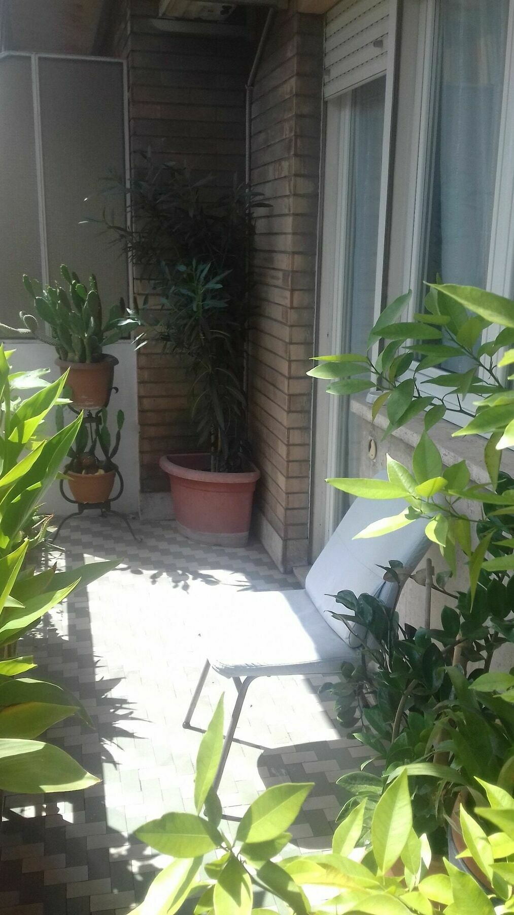 La Mariposa Bed & Breakfast