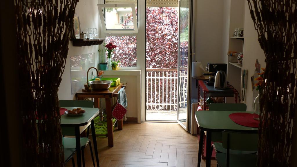La Mariposa Acomodação com café da manhã 