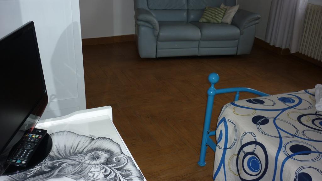 La Mariposa Acomodação com café da manhã 